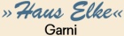 Garni Haus Elke