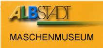 Maschenmuseum Albstadt