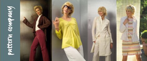 pattern company - maria christ-gaus